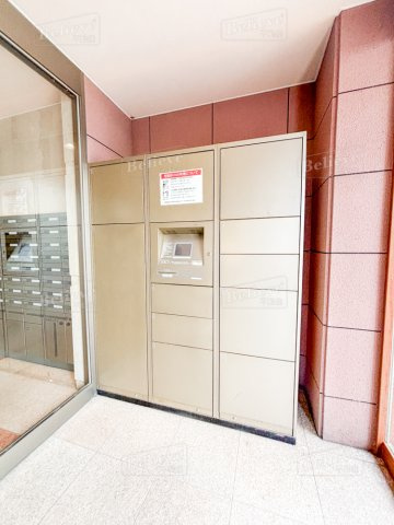 リード中央町のその他共用部分