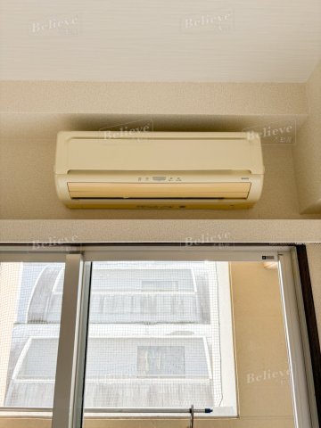 リード中央町の内装