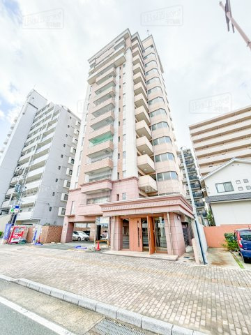 リード中央町