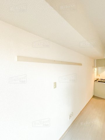リード中央町の内装