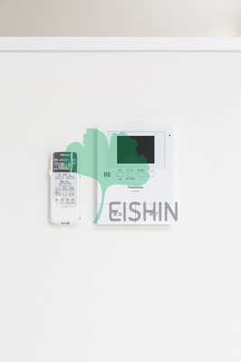 【セキュリティ】 | Soleil井尻(ソレイユ井尻)