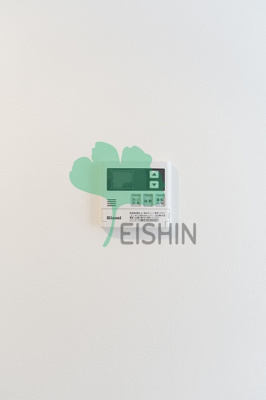 【内装】 | Soleil井尻(ソレイユ井尻)