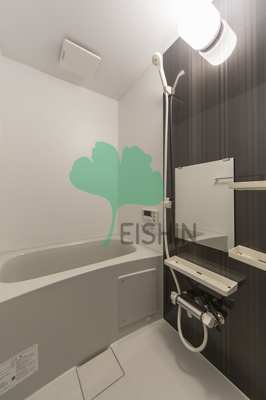 【浴室】 | Soleil井尻(ソレイユ井尻) | 清潔感のある浴室です！