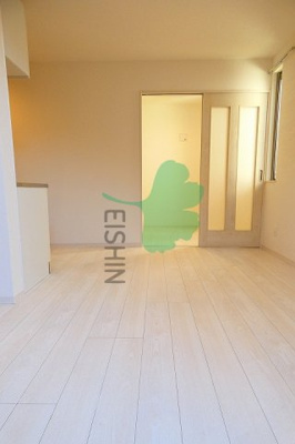 【居間・リビング】 | G-Smart大橋(ジースマート大橋)