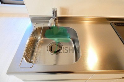 【キッチン】 | G-Smart大橋(ジースマート大橋)