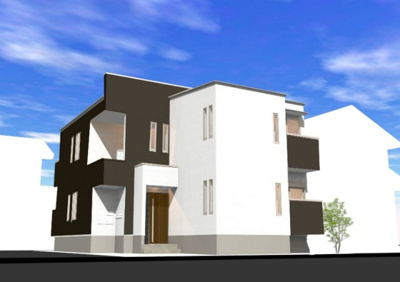 【外観】 | G-Smart大橋(ジースマート大橋) | 外観です。