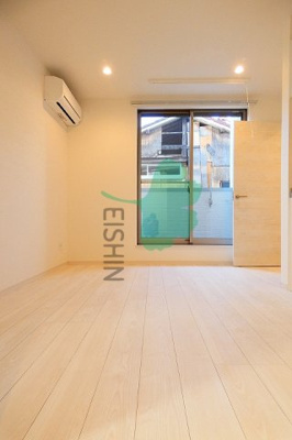 【居間・リビング】 | G-Smart大橋(ジースマート大橋) | アレンジ自由自在の広々空間です！