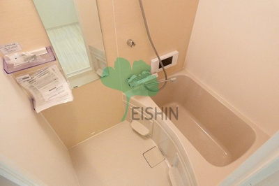 【浴室】 | G-Smart大橋(ジースマート大橋) | 清潔感のある浴室です！