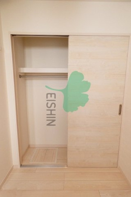 【収納】 | G-Smart大橋(ジースマート大橋) | 収納です。