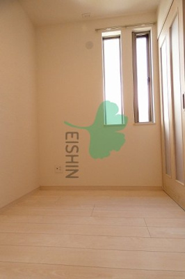 【寝室】 | G-Smart大橋(ジースマート大橋) | 寝室です。