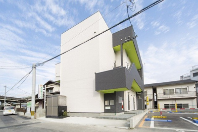 【外観】 | キキ・ド・kuma（キキドクマ） | 外観です。