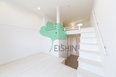 【居間・リビング】 | キキ・ド・kuma（キキドクマ） | アレンジ自由自在の広々空間です！