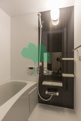 【浴室】 | キキ・ド・kuma（キキドクマ） | 清潔感のある浴室です！