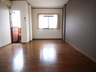 【居間・リビング】 | ニョゼリータ