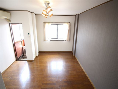 【内装】 | ニョゼリータ