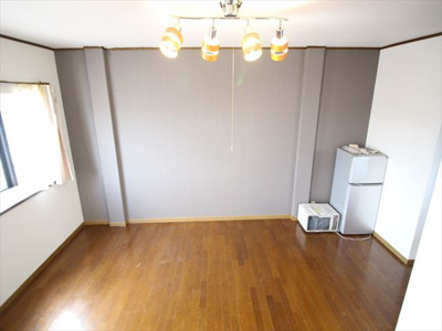 【内装】 | ニョゼリータ