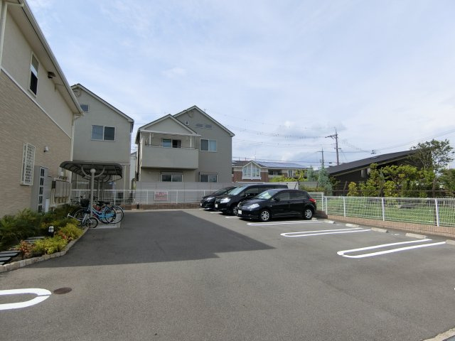 エイト史竹の周辺