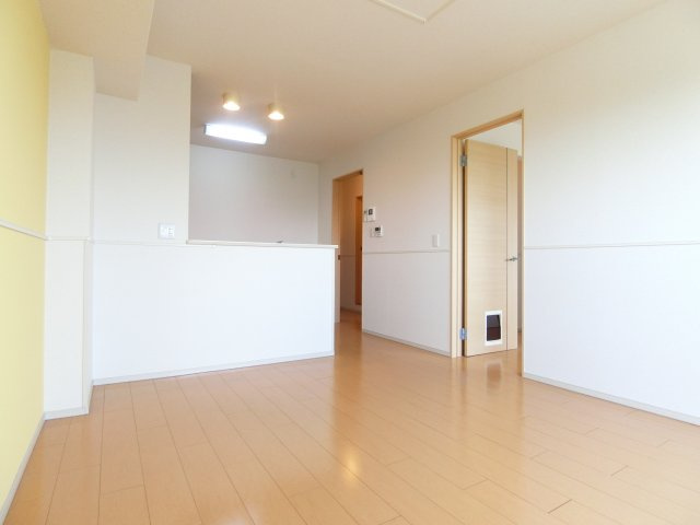 エイト史竹の居間・リビング