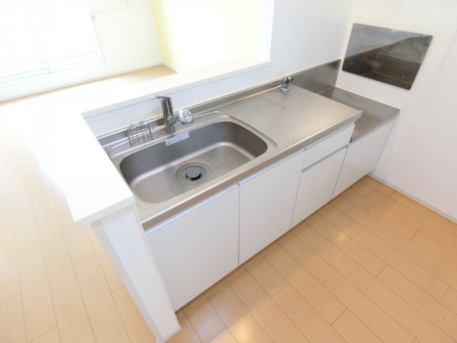 エイト史竹のキッチン