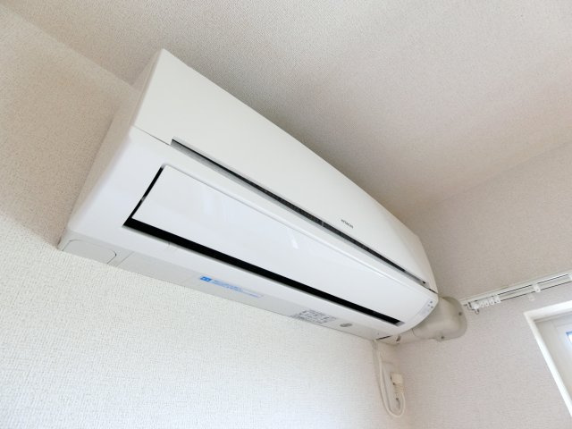 エイト史竹の内装