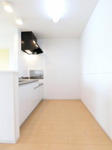 エイト史竹の内装