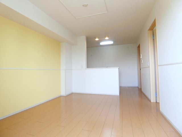 エイト史竹の居間・リビング