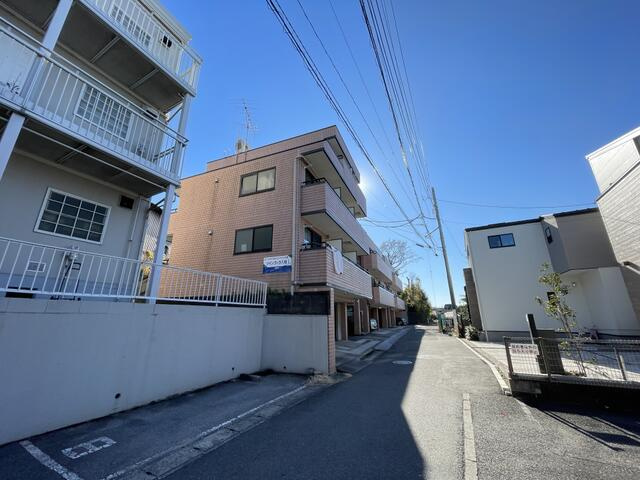 ツインヴィラ八柱Ⅰ