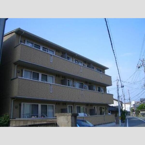 メゾングリスィーヌ