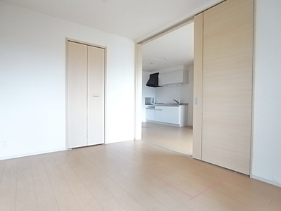 【洋室】 | ブローテA