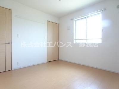 【寝室】 | ブローテA