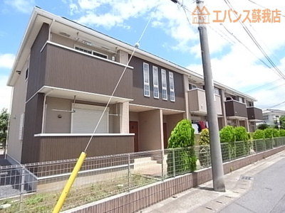 【外観】 | ブローテA