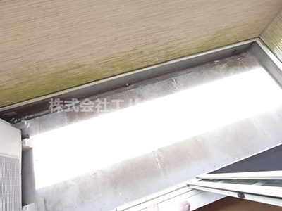 【バルコニー】 | ブローテA