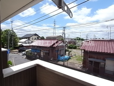 【展望】 | ブローテA