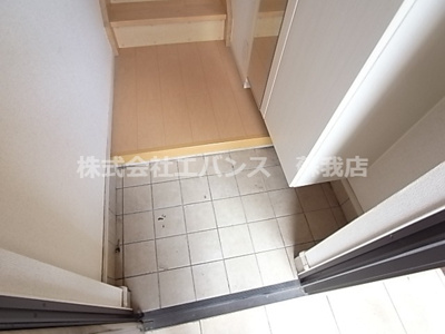 【玄関】 | ブローテA