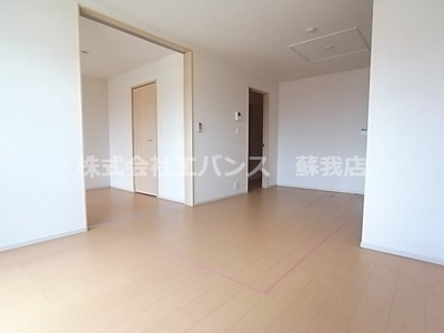 【居間・リビング】 | ブローテA