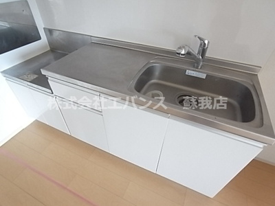 【キッチン】 | ブローテA