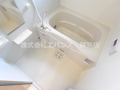 【浴室】 | ブローテA