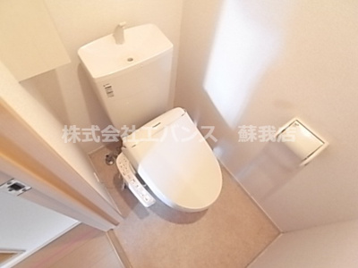 【トイレ】 | ブローテA