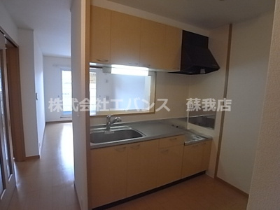  | シャン・プレ・ロジュマンⅡ