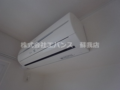  | シャン・プレ・ロジュマンⅡ