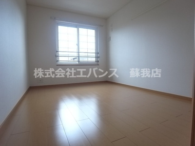  | シャン・プレ・ロジュマンⅡ