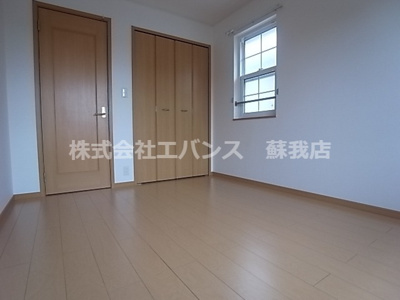  | シャン・プレ・ロジュマンⅡ