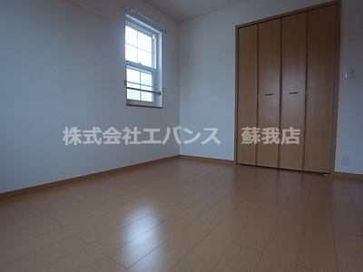  | シャン・プレ・ロジュマンⅡ