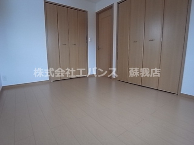  | シャン・プレ・ロジュマンⅡ