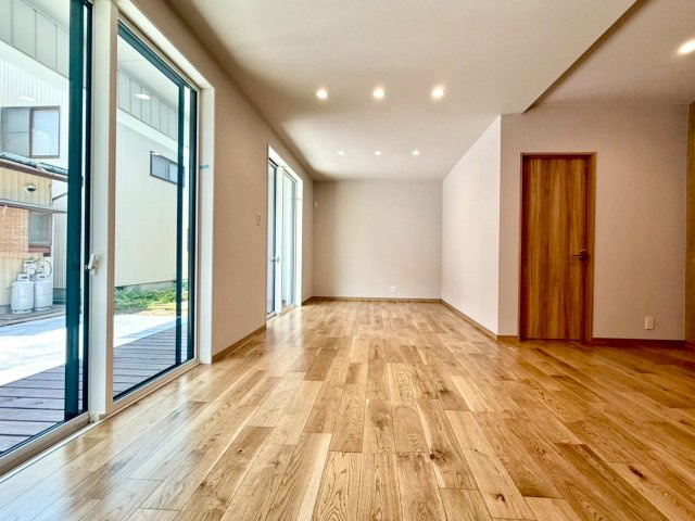 福井市下馬　中古住宅♪