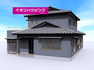 福井市下馬　中古住宅♪の画像