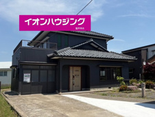 福井市下馬　中古住宅♪の画像