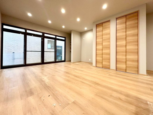 福井市下馬　中古住宅♪