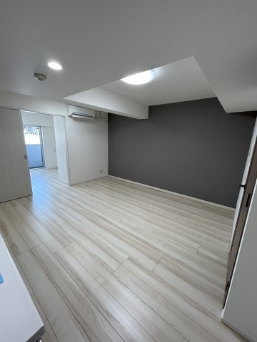 GRANPASEO文京小日向の内装