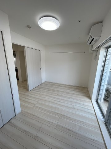 GRANPASEO文京小日向の居間・リビング